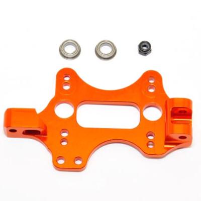 NEW HoBao CNC Center Diff. Top Plate : Hyper SS GP