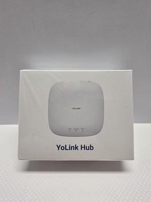 New Hub For YoLink System ¼ Mile Range Bluetooth (HUB ONLY) YS1603-UC