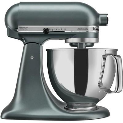 *New* KitchenAid 5-Quart Artisan Tilt-Head Stand Mixer-KSM150PSJP - Juniper