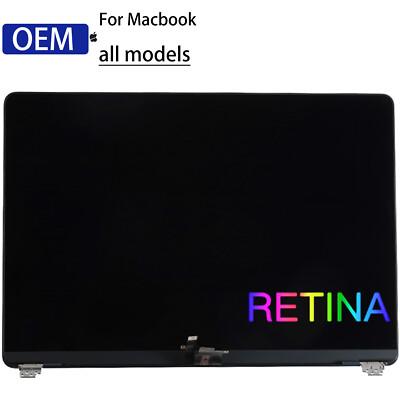 NEW LCD For Macbook Air Pro A2337 A2338 A2289 Display Screen Assembly+Tools Lot