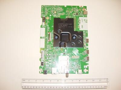 NEW LG 86UR7800PUA Main Board EAX70016104 EBT67687504 D392