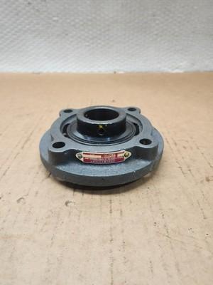 NEW NO BOX SEALMASTER 4-BOLT FLANGE BEARING 1-7/16'' MFC-23