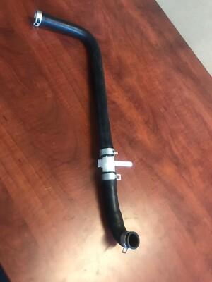 New OEM LG Parts Washer Drain Hoses Assy LG WD-Series SideKick Pedestal Washer