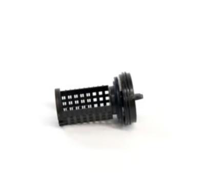 New OEM LG Washing Machine Drain Pump Filter 383EER2001A