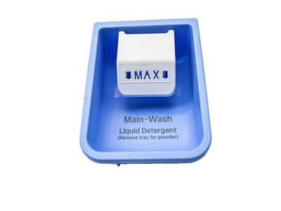 NEW OEM Washer Detergent Dispenser Box for LG WM3700HVA WM4200HBA WKGX201HBA
