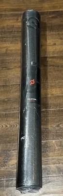 NEW Peloton Bike Mat 36" x 72" #PL-BM-B-01 Floor Exercise Mat, Floor Protector