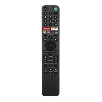 New Replace Voice Remote Control For Sony TV XBR-49X800H XBR55X800H XBR-55X800H