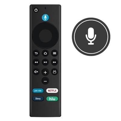 New Replaced Remote P4C6EN for Amazon TV For Amazon 4th gen TV stick