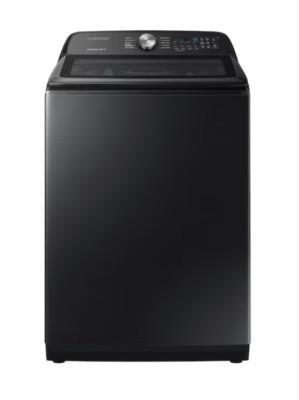 *NEW* Samsung 27" Top Load Washer 5.0 Cu. Ft. Capacity - WA50R5200AV
