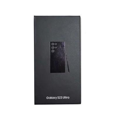 【NEW SEALED】Samsung Galaxy S23 Ultra 5G 256GB S918U Factory Unlocked Smartphone
