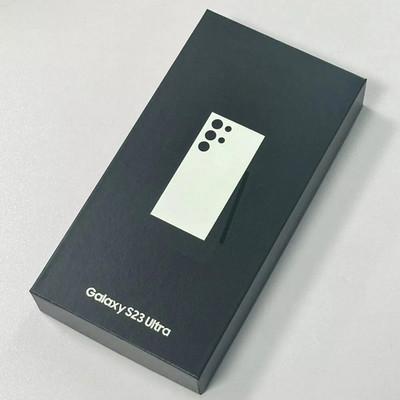 NEW SEALED Samsung Galaxy S23 Ultra 5G SM-S918U 256GB/512GB Factory Unlocked