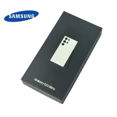 NEW SEALED Samsung Galaxy S23 Ultra 5G SM-S918U1 256GB/512GB Factory Unlocked