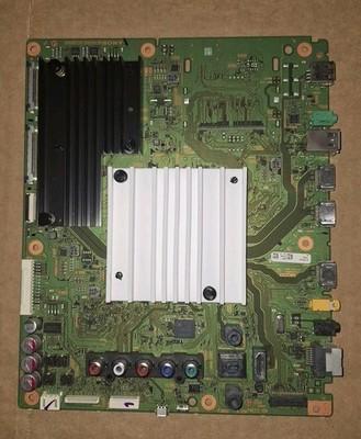 NEW SONY XBR-65X850E XBR-75X850E MAIN BOARD A2170474A 1-982-022-21 198202221