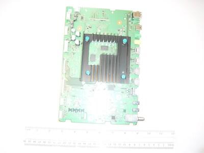 NEW Sony XBR-65X90CH Main Board c658