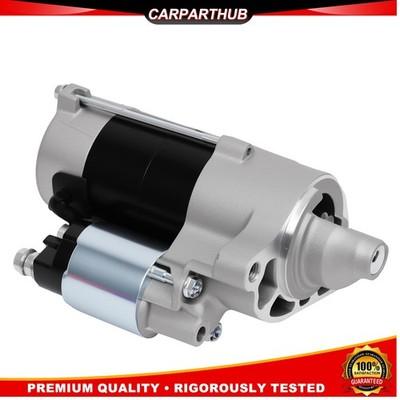 New Starter For 2006-2010 Dodge Ram 1500 2011-2013 Ram 1500 PICKUP 3.7L 4.7L