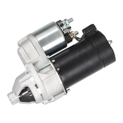 New Starter for Saturn SC1 SC2 1995-2002 1.9L, for SL SL1 SL2 1995-2002 1.9L,