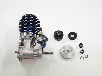 NEW TRAXXAS REVO 3.3 Engine 3.3 TRX Racing +Clutch Set SLAYER PRO 4X4 RR12