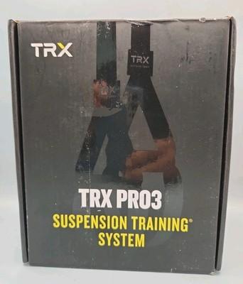 new ~ TRX PRO3 Suspension Trainer System Design