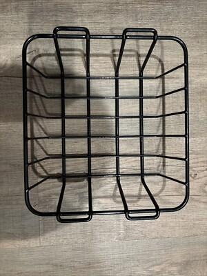 NEW Yeti Tundra Cooler Dry Goods Basket 10” X 9.5”