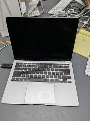 No Power Broken 2020 Apple MacBook Air 13.3" M1 7C GPU 8GB 256GB A2337