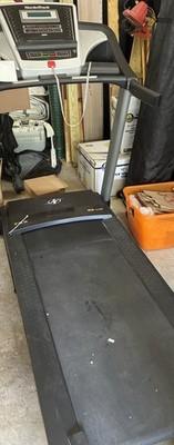 Nordic Track treadmill with incline PICKUP ONLY
