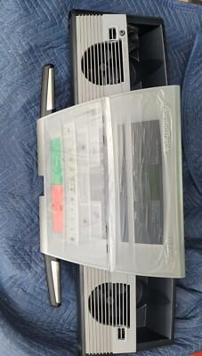 Nordictrack C1900 treadmill console sku159