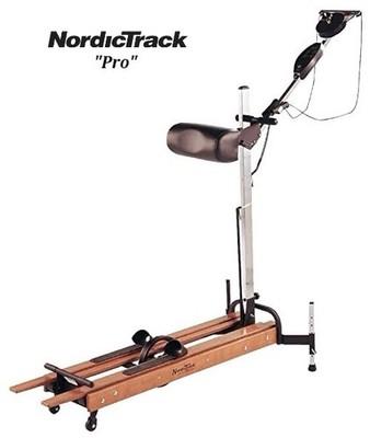 NordicTrack Classic Pro Skier Machine
