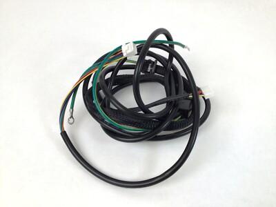 Nordictrack Commercial 1750 2450 2950 Treadmill Upright Wire Harness 426164