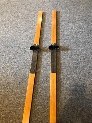 NordicTrack Skier Pro/ Achiever Replacement Ski Set