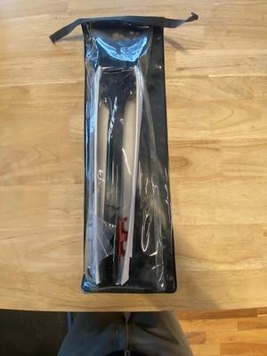 NOS Zipp SL Speed Carbon Seatpost 330mm x 27.2mm 0mm Setback - Black