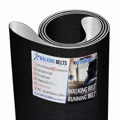 NTL141171 Nordic Track Commercial 1750 Treadmill Walking Belt 2Ply Premium