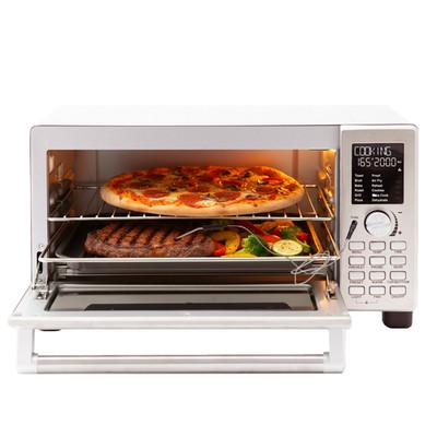 Nuwave Pro XL Convection Oven & Air Fryer with Grill & Probe, 30-Qt