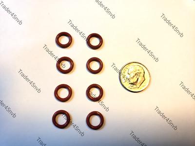 O Rings Seal for Probes for Breville BES900 BES920 BES980 BES990
