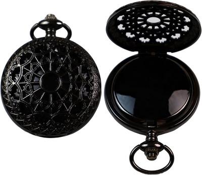 Obsidian Scrying Mirror, Natural Healing Crystal Obsidian Mirror with Bag