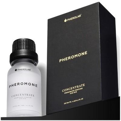 Odorless Men's Pheromones Oil - Attract Women