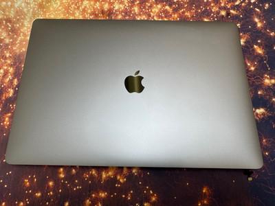 OEM 2020 A2337 M1 Genuine MacBook Air 13" LCD Display Assembly. GRAY