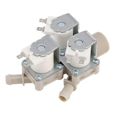 OEM 5221ER1003S Water Inlet Valve for LG WM3900HBA WM4200HBA Washing Machine