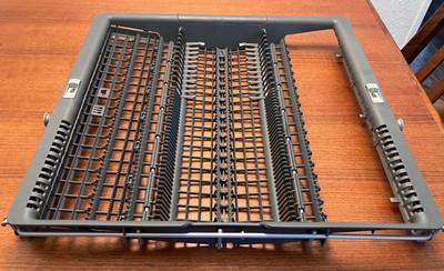 OEM Bosch Dishwasher Cutlery Drawer Rack 00770656 for 300, 500, 800 series