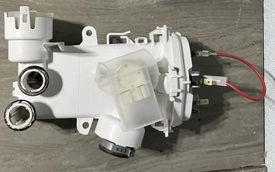 OEM BOSCH Dishwasher HEATING ELEMENT Water TEMPERATURE SENSOR 00480317 00165281