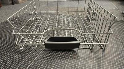OEM BOSCH DISHWASHER Upper Rack 20007838 FOR SHE3ADF5N/47