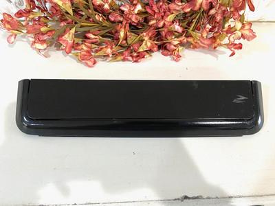 OEM Breville Barista Express BES870BSXL Water Tank Lid Replacement Part Black S