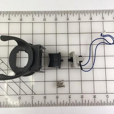 OEM Breville BES870XL Barista Express Espresso Machine- LOCATOR / GRINDER SWITCH