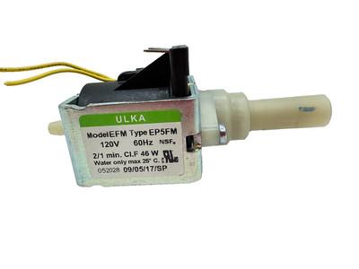 OEM Breville BES870XL Espresso Machine Water Pump - Replacement Part