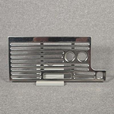 OEM Breville BES880 Coffee Machine Drip Tray Grill Genuine Replacement Part