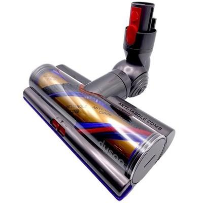 OEM Dyson V15 SV22 SV47 Detect Anti-Tangle Comb Torque Boost Drive Brush Head