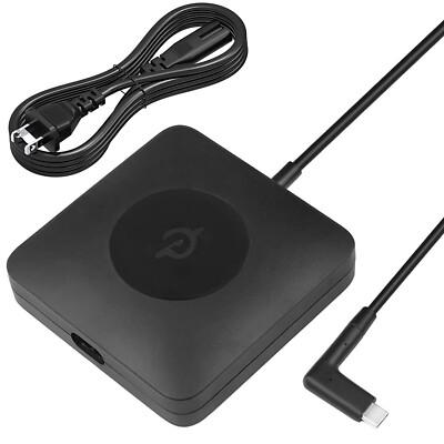 OEM Genuine USB Type-C Peloton AC Adapter For Bike+ BA02-DC01 24" Exercise Bike