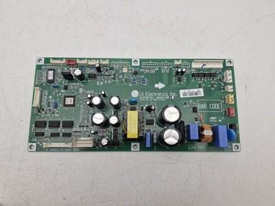 OEM LG EBR85707901 Oven Main Control Board PCB