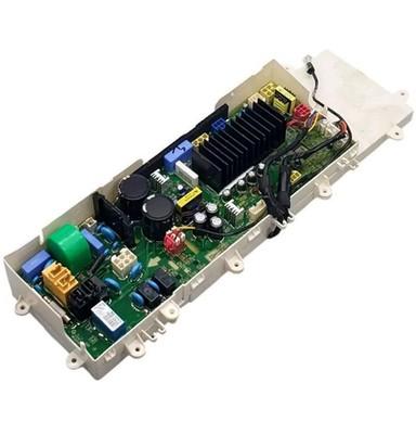OEM LG Washer Control EBR79523102 + EBR79559801 1-Year Warranty Same Day Ship