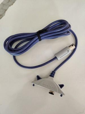 OEM Nintendo GameCube to Gameboy Advance Link Cable DOL-011