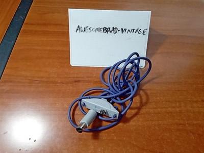 OEM Nintendo GameCube to GBA Gameboy Advance Link Cable Dol-011 *TESTED*